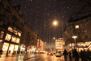 Private Zürich City Tour with Cruise and Lindt Chocolate