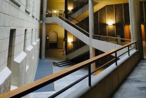 Privat biltur – oppdag Zürichs skjønnhet i komfort