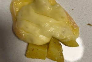 Raclette au cœur de la ville de Zurich : une soirée à la maison avec des locaux