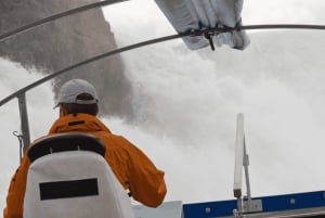 Rhine Falls & Stein am Rhein Private Day Trip