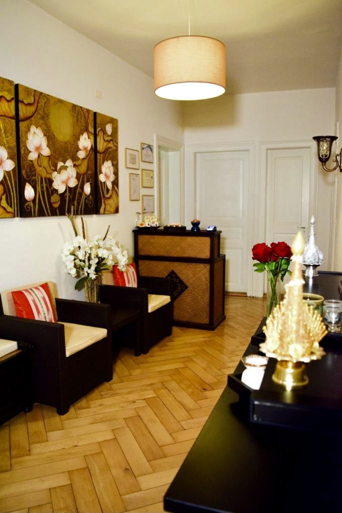 Ruanthai Wellness & Spa
