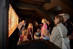 Schwyz: Museumsbillet Forum for schweizisk historie Schwyz