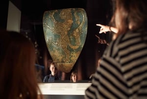 Schwyz: Museumsbillet Forum for schweizisk historie Schwyz