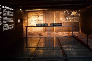 Schwyz: Museumsbillet Forum for schweizisk historie Schwyz