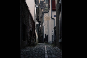 Secret Doors of Zurich Discovery Walk