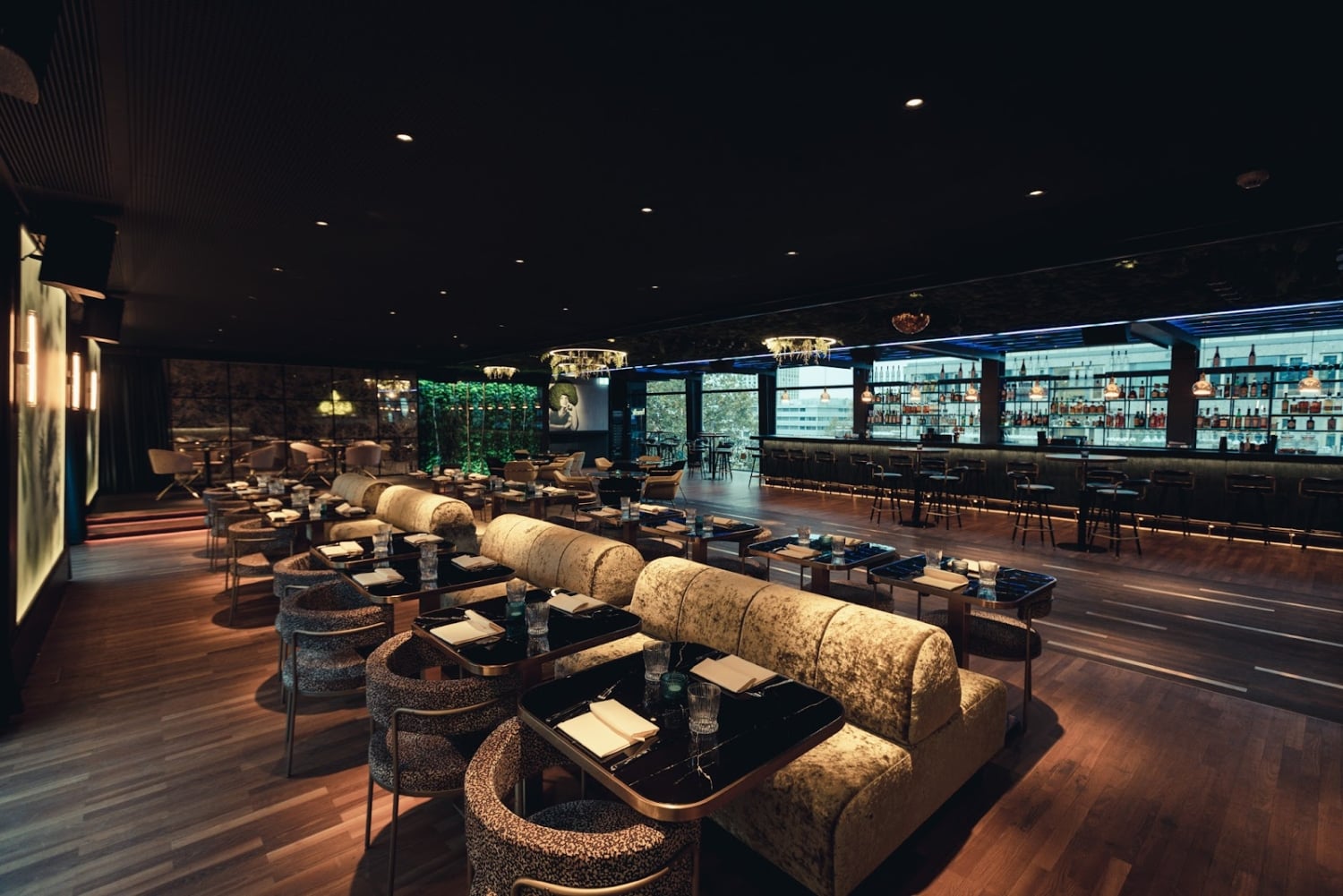 SOHO Zurich