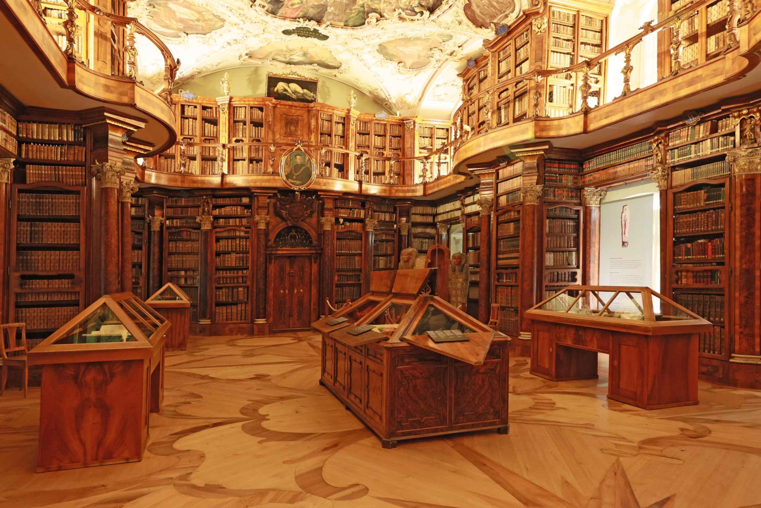 St. Gallen & Appenzell – Culture, Cheese and Scenic Railways