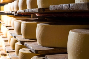 St. Gallen & Appenzell – Culture, Cheese and Scenic Railways