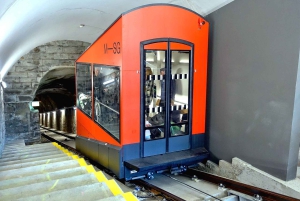 St. Gallen & Appenzell – Culture, Cheese and Scenic Railways