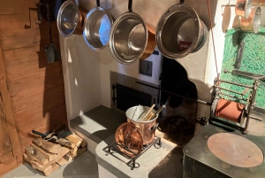 St. Gallen & Appenzell – Culture, Cheese and Scenic Railways