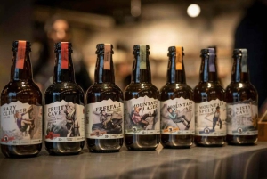 St. Gallen & Appenzell – Culture, Cheese and Scenic Railways