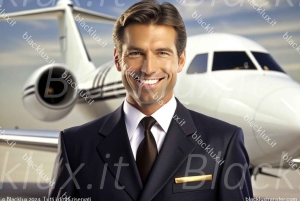 ST MORIT:BLACKLUX TRANSFER VAN ST MORITZ NAAR LUCHTHAVEN ZURICH