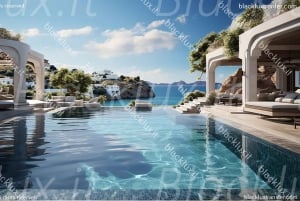 ST MORIT:BLACKLUX TRANSFER VAN ST MORITZ NAAR LUCHTHAVEN ZURICH