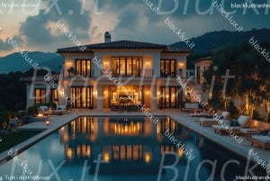 ST MORIT:BLACKLUX TRANSFER VAN ST MORITZ NAAR LUCHTHAVEN ZURICH