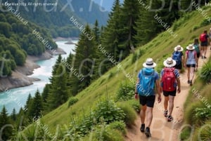 ST MORIT:BLACKLUX TRANSFER VAN ST MORITZ NAAR LUCHTHAVEN ZURICH