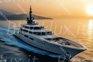 ST MORIT:BLACKLUX TRANSFER VAN ST MORITZ NAAR LUCHTHAVEN ZURICH