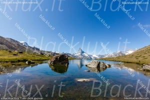 ST MORIT:BLACKLUX TRANSFER VAN ST MORITZ NAAR LUCHTHAVEN ZURICH