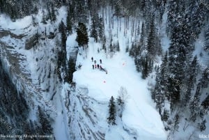 ST MORIT:BLACKLUX TRANSFER VAN ST MORITZ NAAR LUCHTHAVEN ZURICH