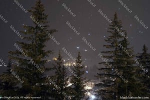 ST MORIT:BLACKLUX TRANSFER VAN ST MORITZ NAAR LUCHTHAVEN ZURICH