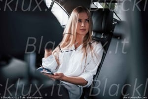 St. Moritz: Privater Transfer vom Flughafen Zürich nach St. Moritz