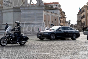 St. Moritz: Privater Transfer vom Flughafen Zürich nach St. Moritz