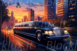 St. Moritz: Privater Transfer vom Flughafen Zürich nach St. Moritz