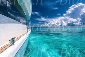 St. Moritz: Privater Transfer vom Flughafen Zürich nach St. Moritz