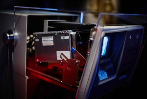 スイスファイナンス博物館入場券