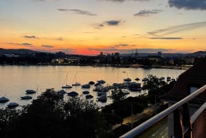 Schweizer Highlights: Geführte Tour durch Zürich, Luzern und Basel