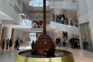 Schweizer Highlights: Geführte Tour durch Zürich, Luzern und Basel