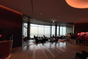 Schweizer Highlights: Geführte Tour durch Zürich, Luzern und Basel