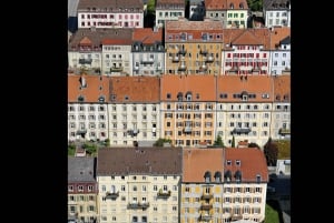 Swiss Travel Pass-turer – tilpassbar reiserute – privat guide