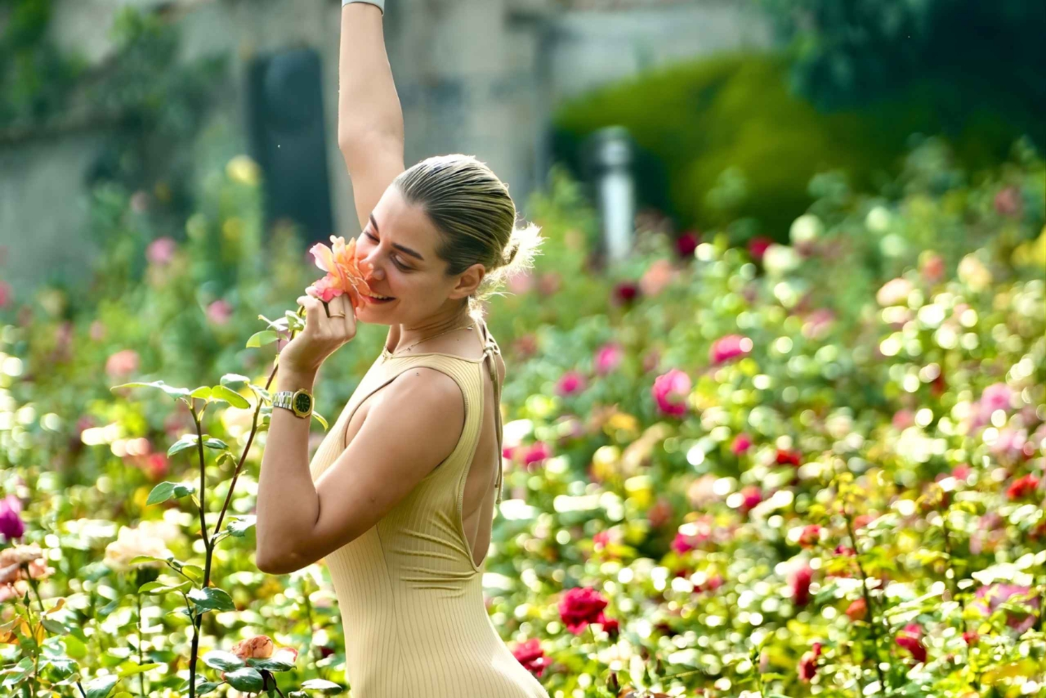 Schweiz: 3-dages privat tur med billeder og dronevideoer