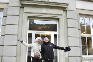 Schweiz: 3-dages privat tur med billeder og dronevideoer