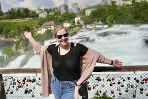 Schweiz: 3-dages privat tur med billeder og dronevideoer