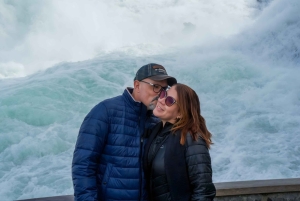 Schweiz: 3-dages privat tur med billeder og dronevideoer