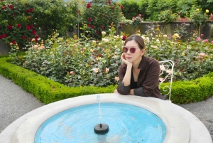 Schweiz: 3-dages privat tur med billeder og dronevideoer