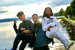 Schweiz: 3-dages privat tur med billeder og dronevideoer