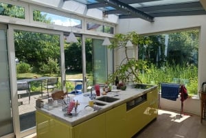 Svizzera: Esperienza culinaria a casa di un locale