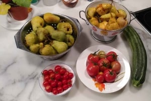 Svizzera: Esperienza culinaria a casa di un locale