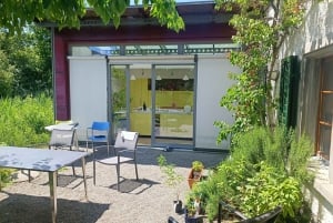 Svizzera: Esperienza culinaria a casa di un locale