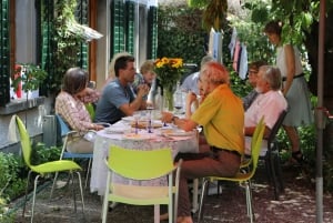 Svizzera: Esperienza culinaria a casa di un locale