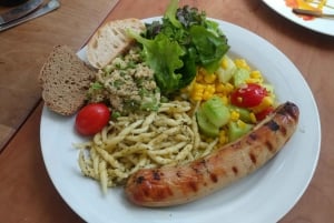 Svizzera: Esperienza culinaria a casa di un locale