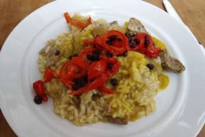 Svizzera: Esperienza culinaria a casa di un locale