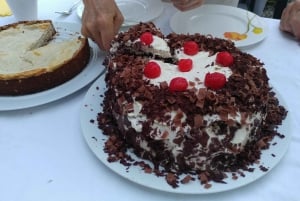 Svizzera: Esperienza culinaria a casa di un locale