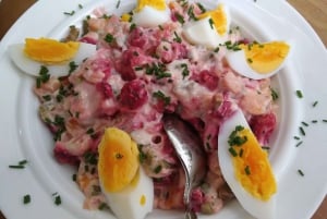 Svizzera: Esperienza culinaria a casa di un locale