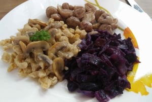 Svizzera: Esperienza culinaria a casa di un locale