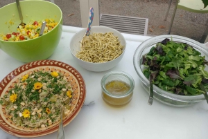 Svizzera: Esperienza culinaria a casa di un locale