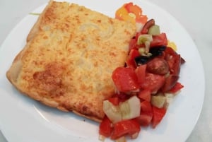 Svizzera: Esperienza culinaria a casa di un locale