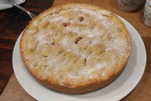 Svizzera: Esperienza culinaria a casa di un locale